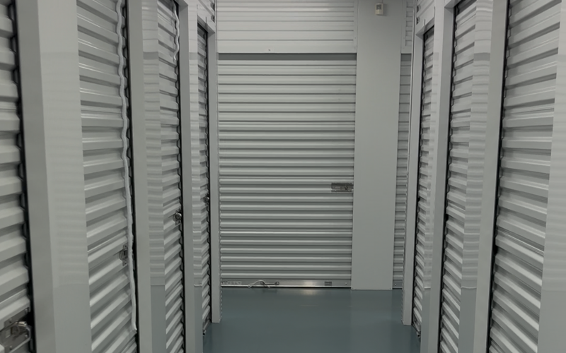Storage365 - Karlstad