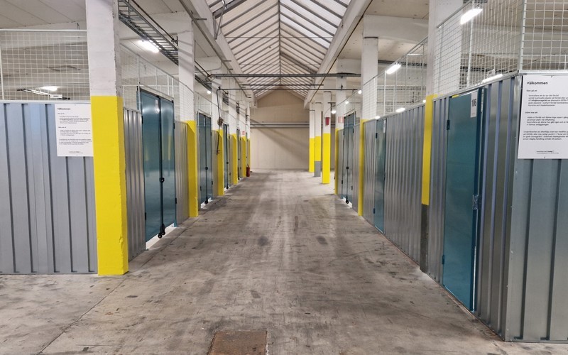 Storage365 - Landskrona