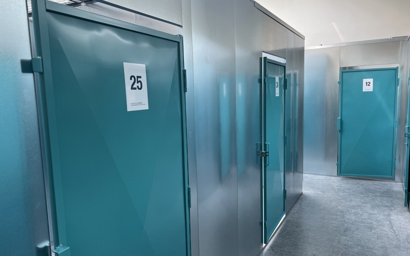 Storage365 - Helsingborg