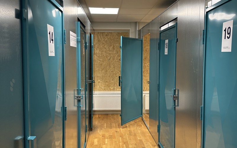 Storage365 - Nynäshamn
