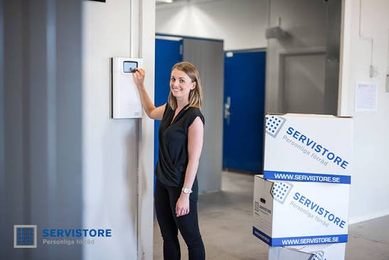 Servicestore