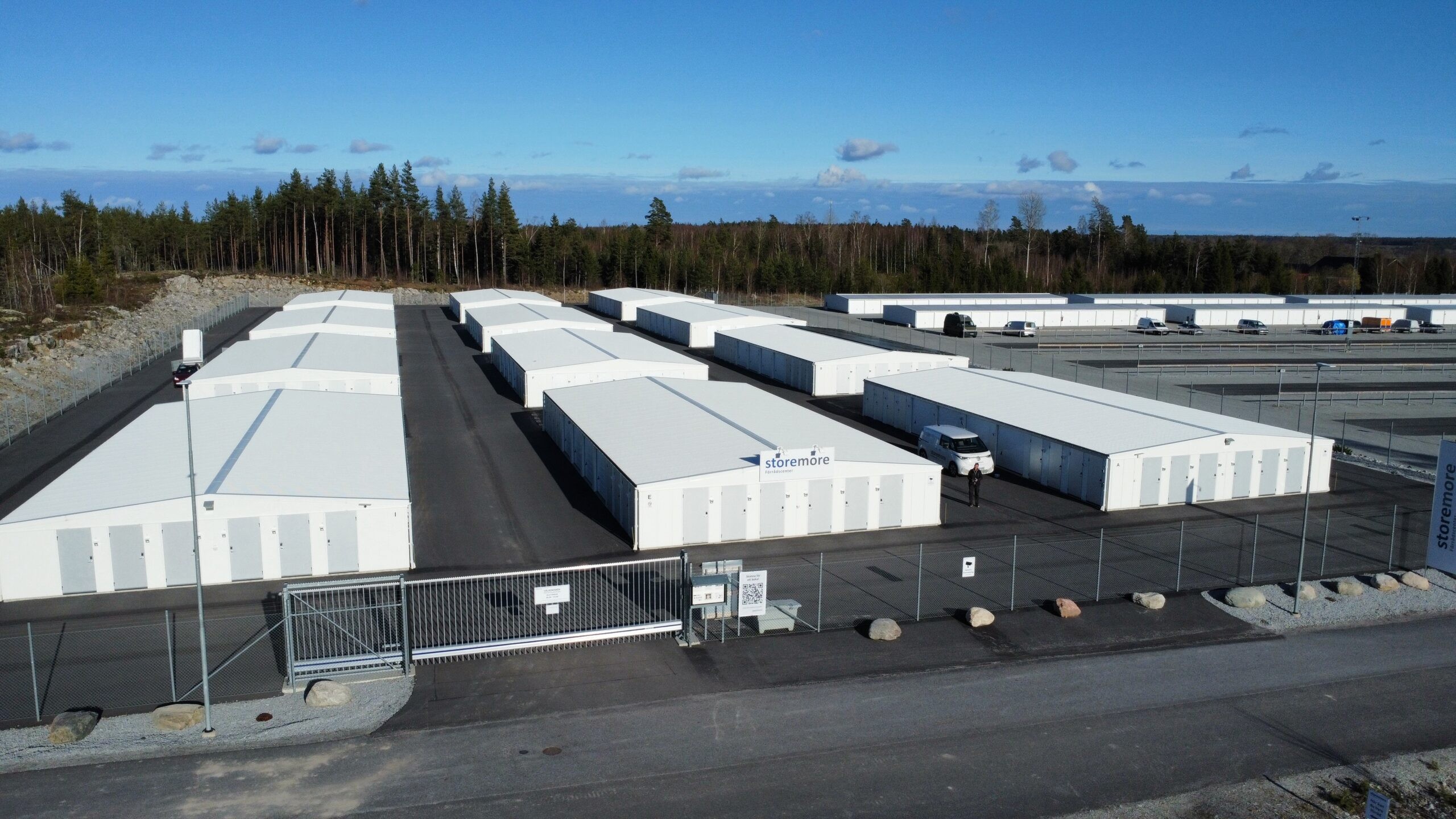 Storemore - Arlanda