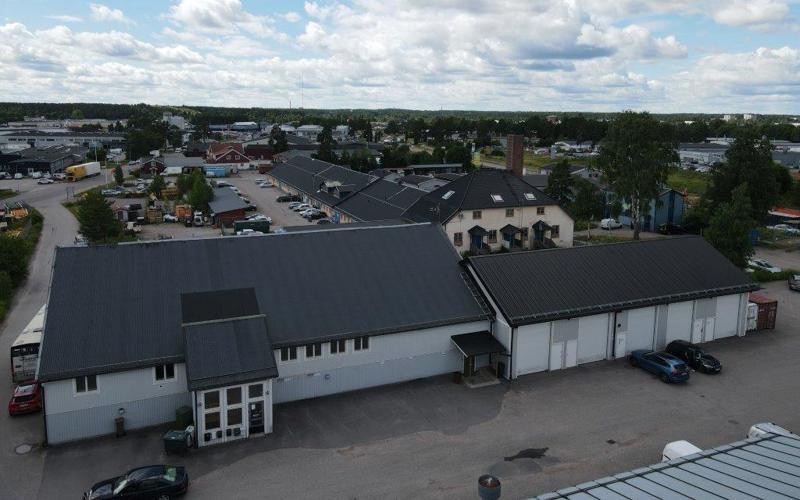Lillys Lager - Gävle