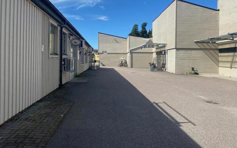 Storage365 - Storvreta