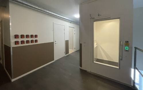 YourSpace - Västerås
