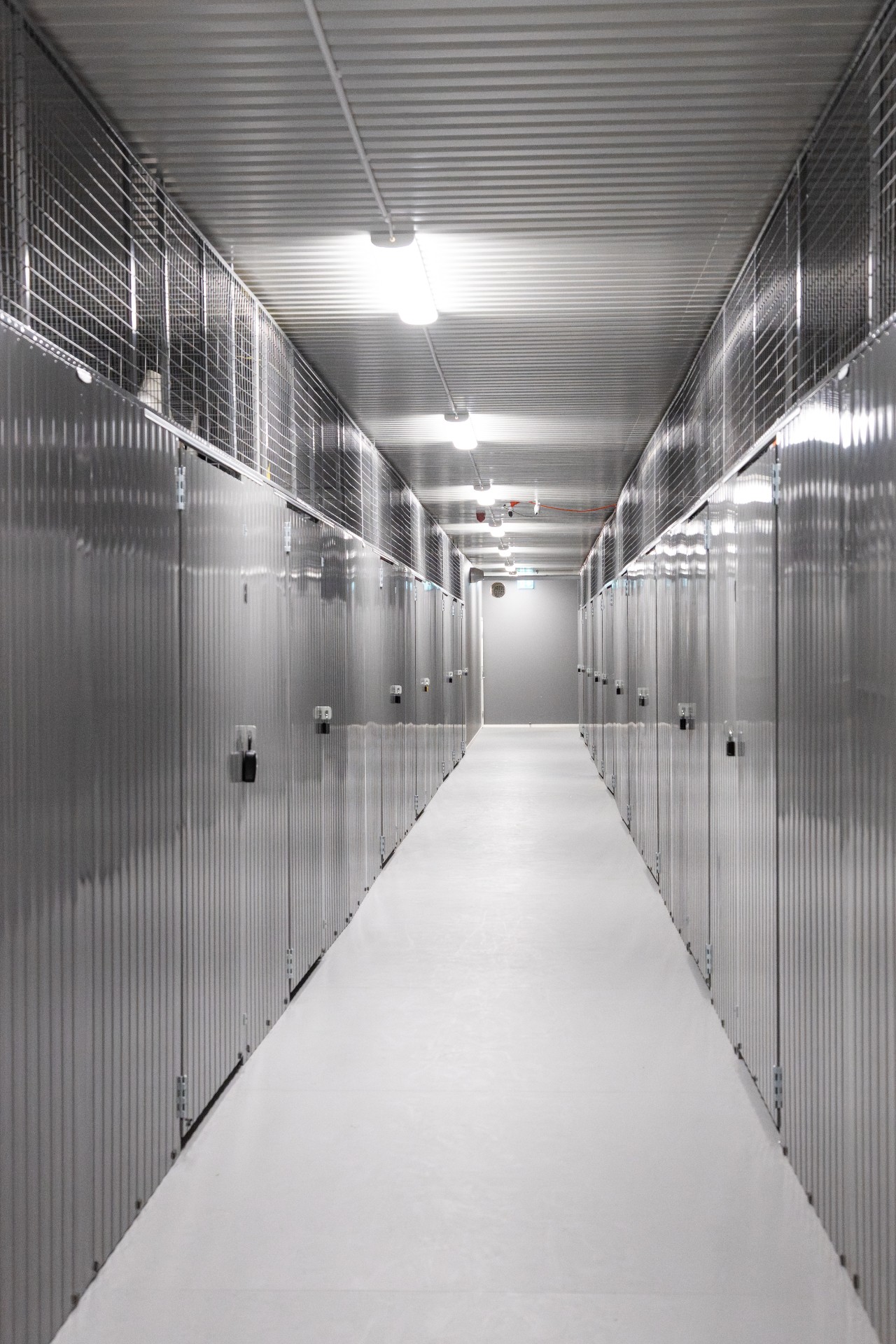 Åre Selfstorage - Åre