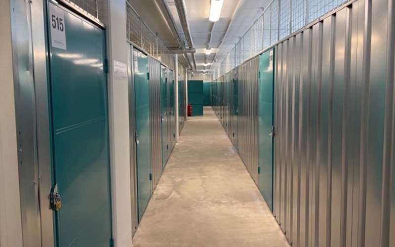 Storage365 - Farsta