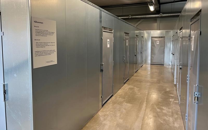 Storage365 - Värmdö