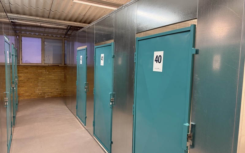 Storage365 -Karlskrona