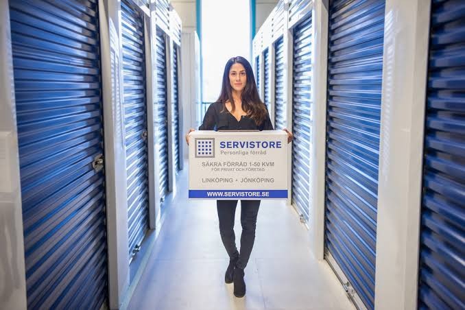 Servicestore - Örebro