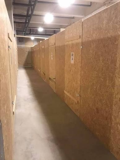 Storage4you - Hörnefors