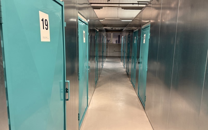 Storage365 - Malmö