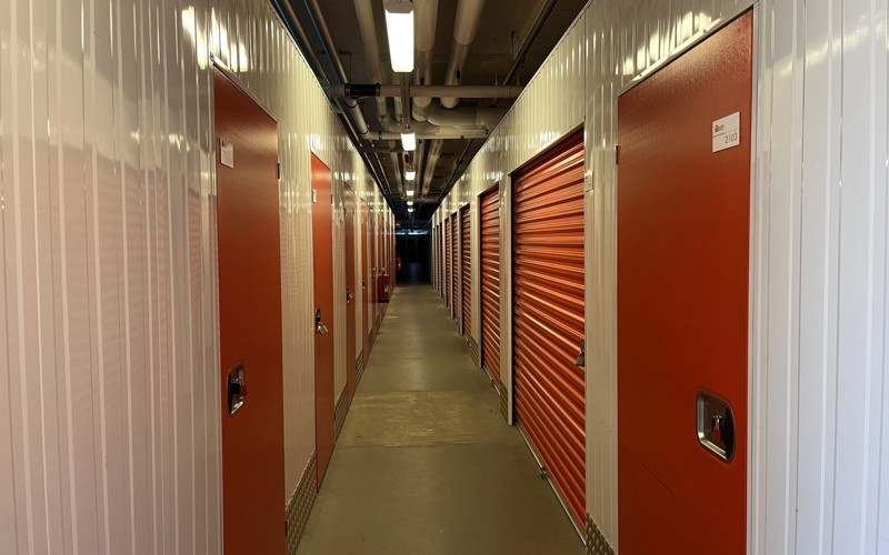 Storage365 - Vinsta