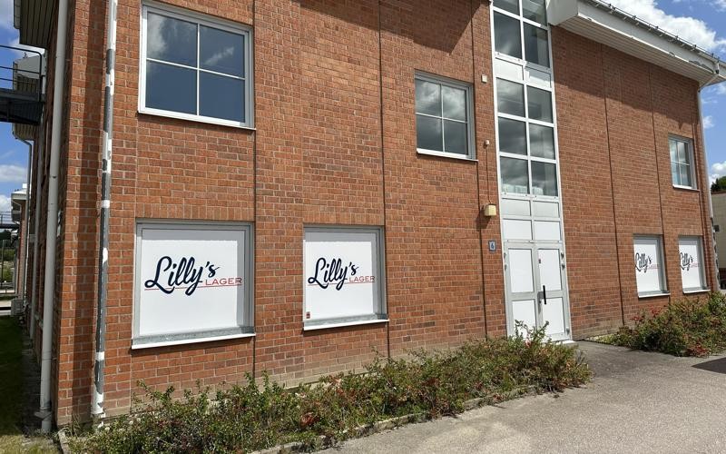 Lillys Lager - Flen