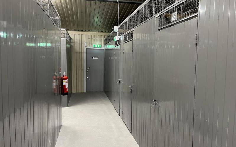 Storage365 - Östersund