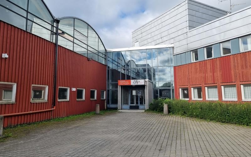 Lillys Lager - Eskilstuna