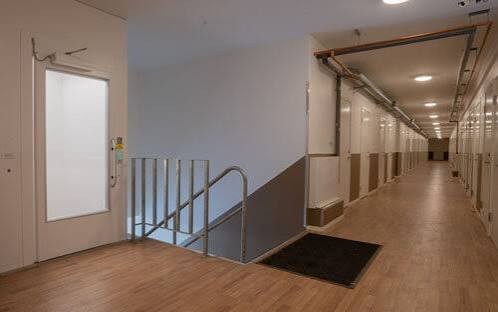 YourSpace - Eskilstuna