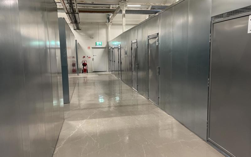 Storage365 - Kristianstad