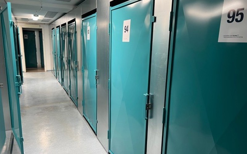 Storage365 - Nynäshamn