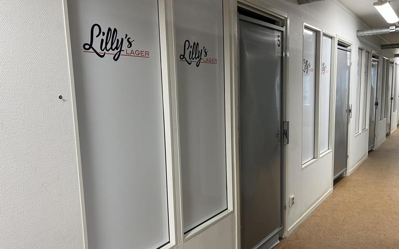 Lillys Lager - Östersund