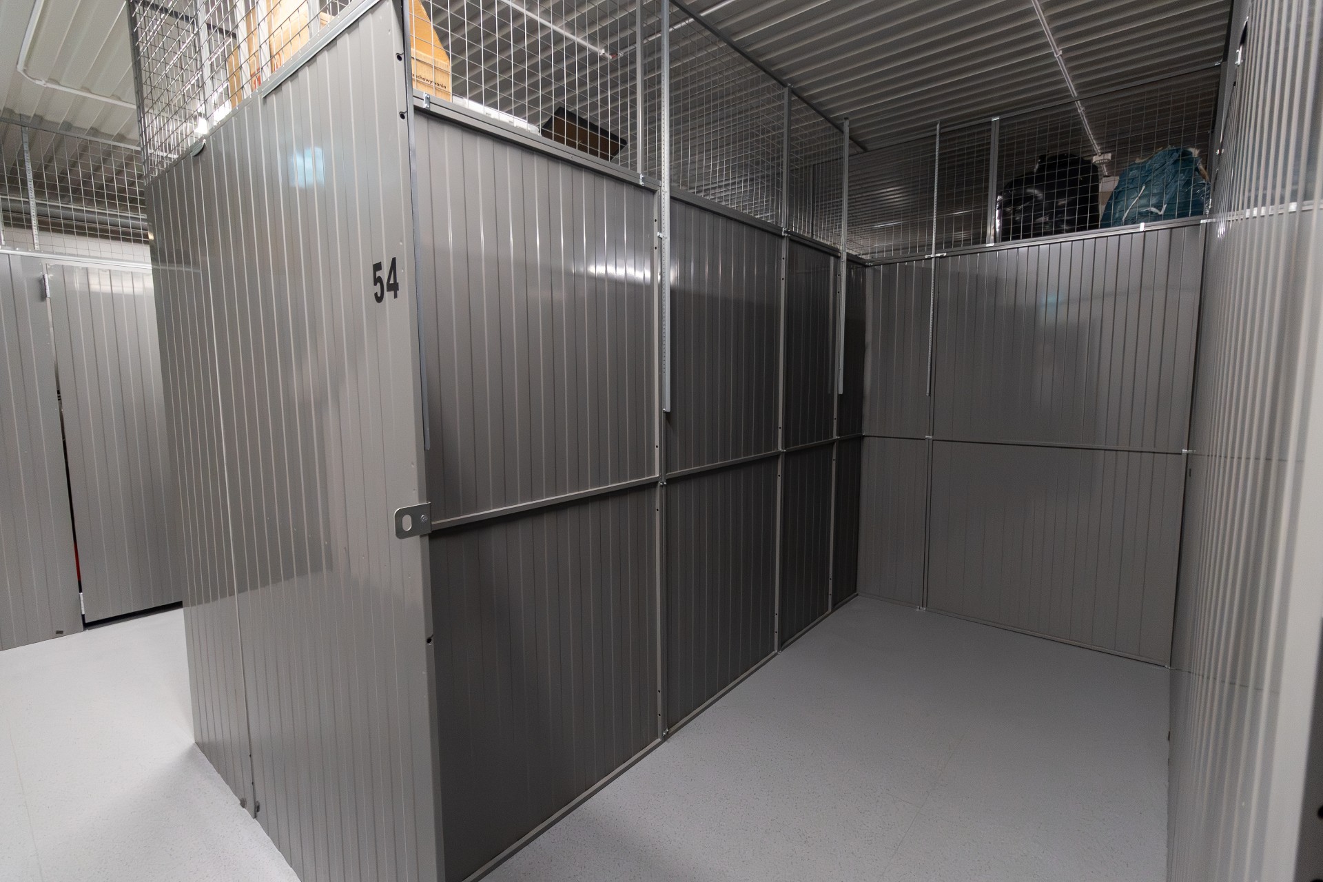 Åre Selfstorage - Åre