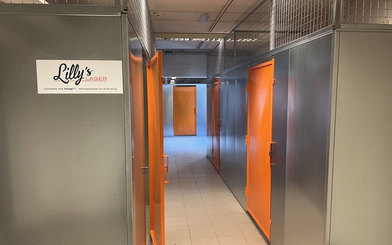 Lillys Lager - Värnamo