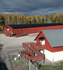 NPSTORAGE - Norrtälje