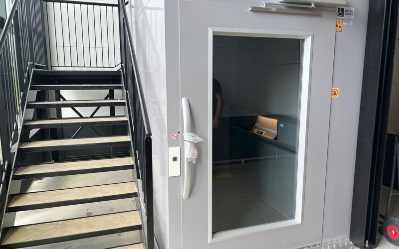 Storage365 - Värmdö