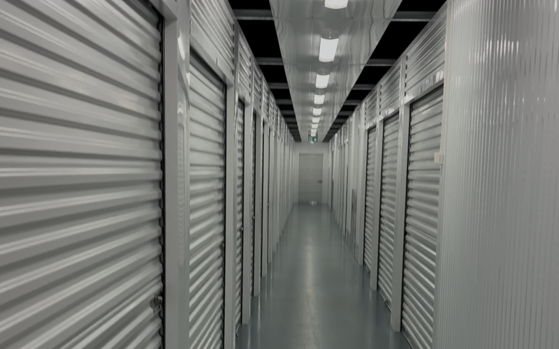 Storage365 - Karlstad