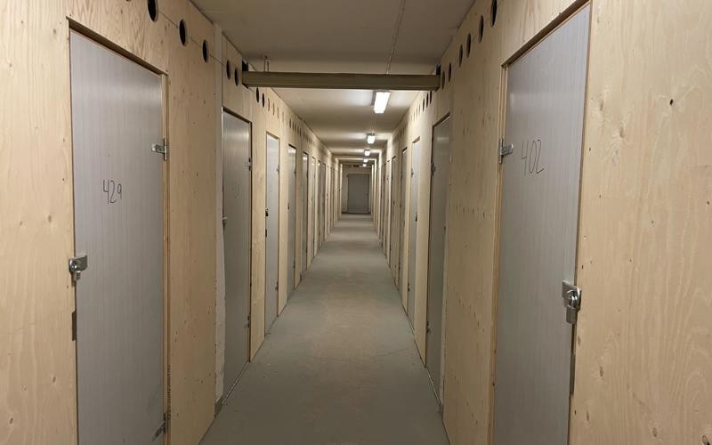 Storage365 - Härnösand