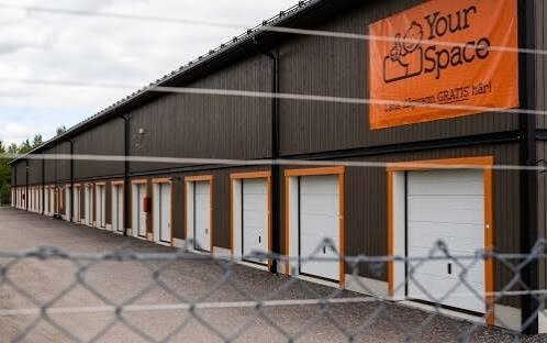 YourSpace - Arboga