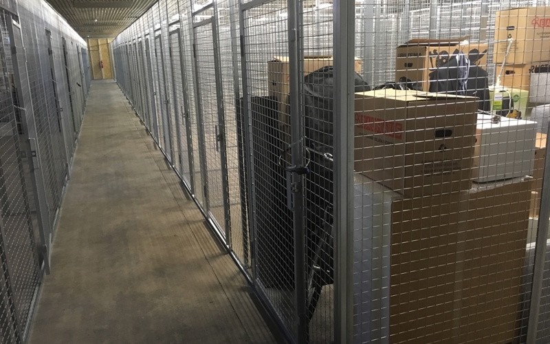 Storage365 - Lund
