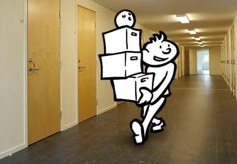 YourSpace - Eskilstuna
