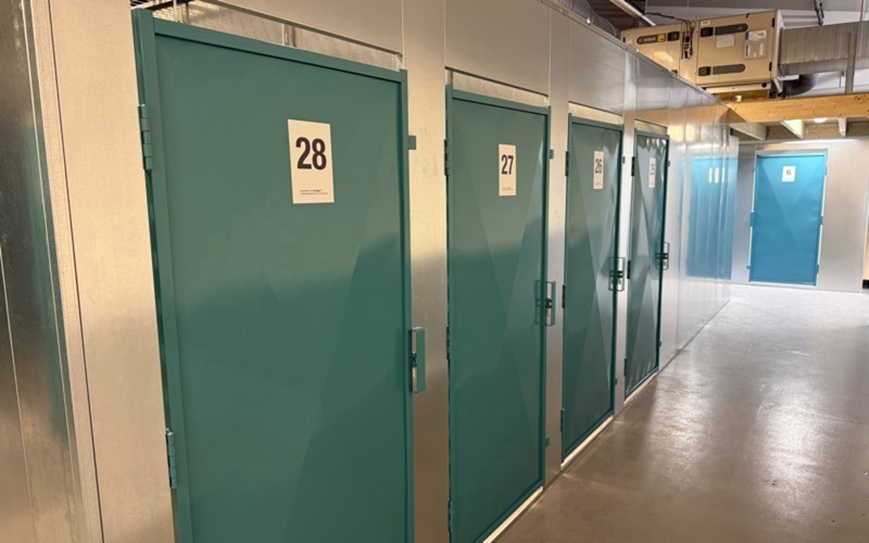 Storage365 - Malmö