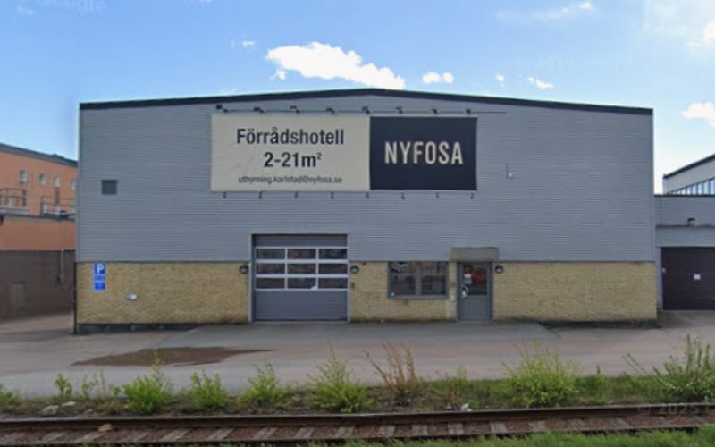 Storage365 - Karlstad