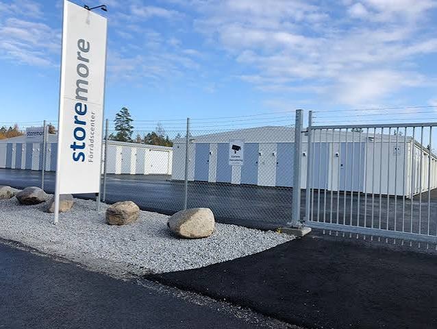 Storemore - Karlskoga