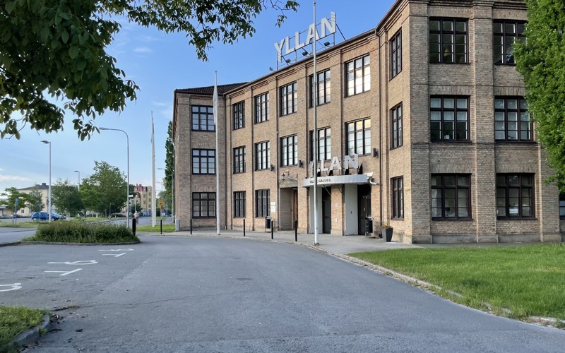 Storage365 - Kristianstad