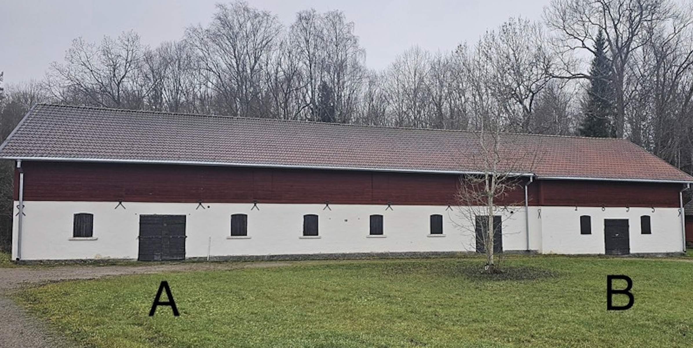 Storage365 - Rosendal