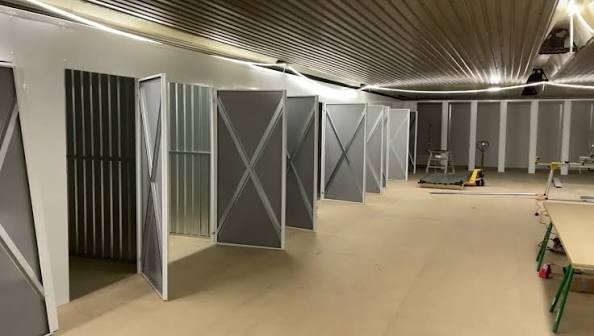 K10 Magasin - Ystad