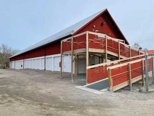 NPSTORAGE - Norrtälje