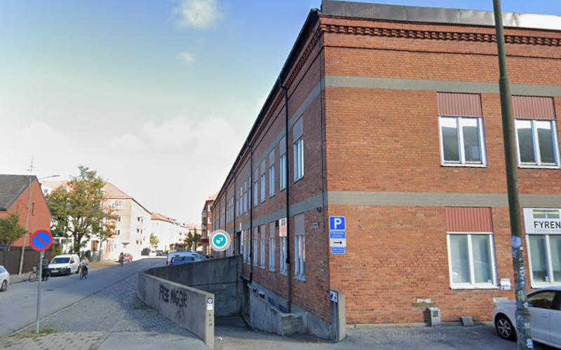 Storage365 - Malmö