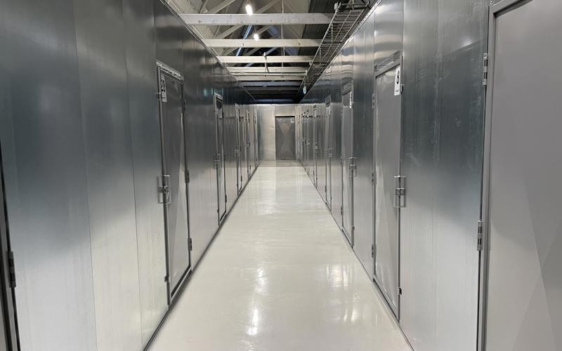Storage365 - Kristianstad