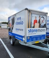 Storemore - Karlskoga