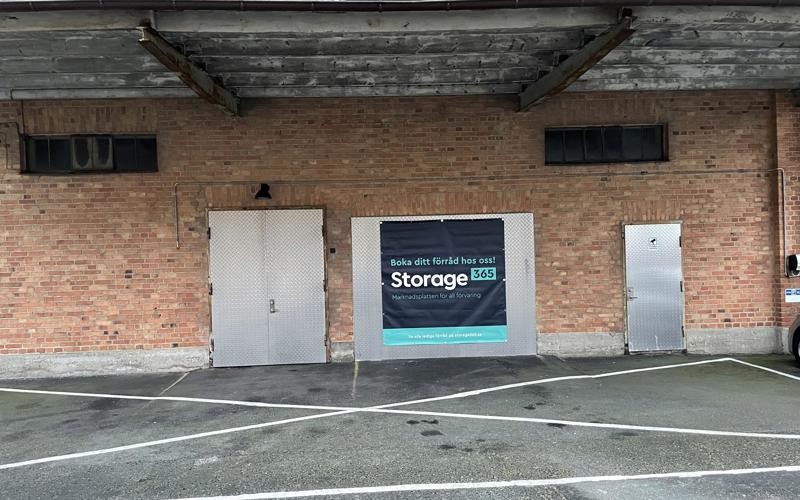 Storage365 - Kristianstad