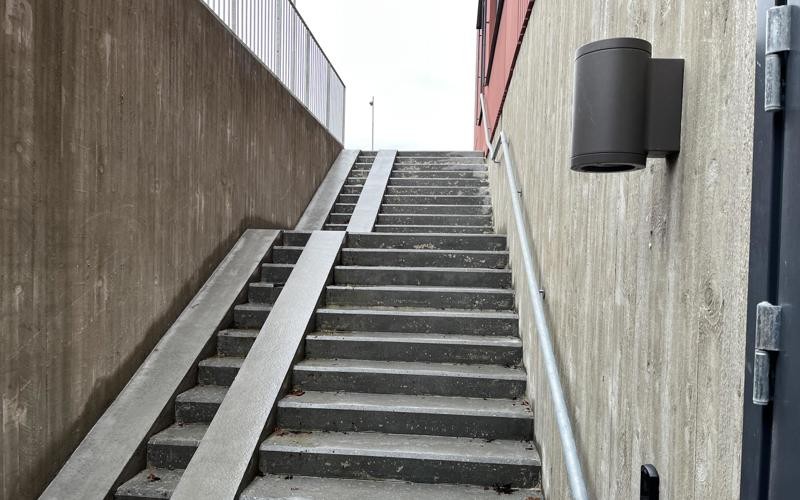 Storage365 - Fyrislund