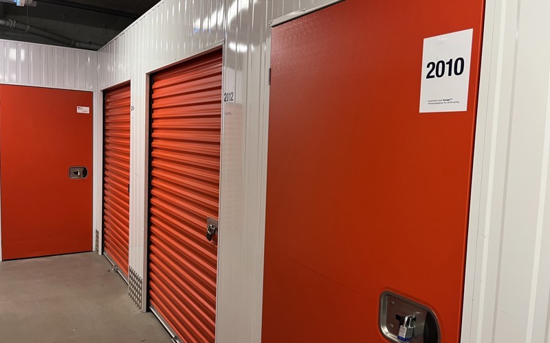 Storage365 - Vinsta