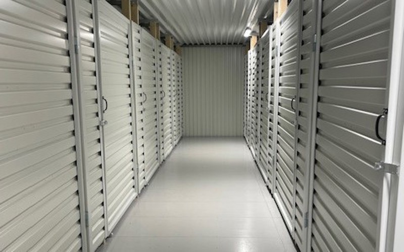 Storage365 - Gävle