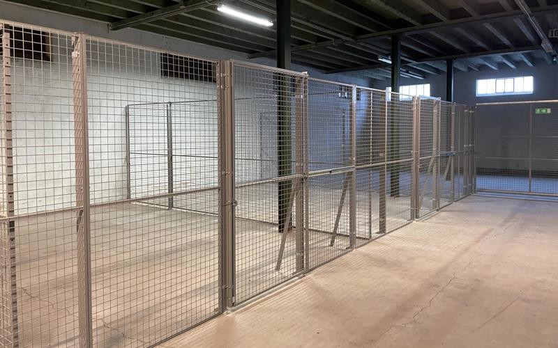 Storage365 - Kristianstad