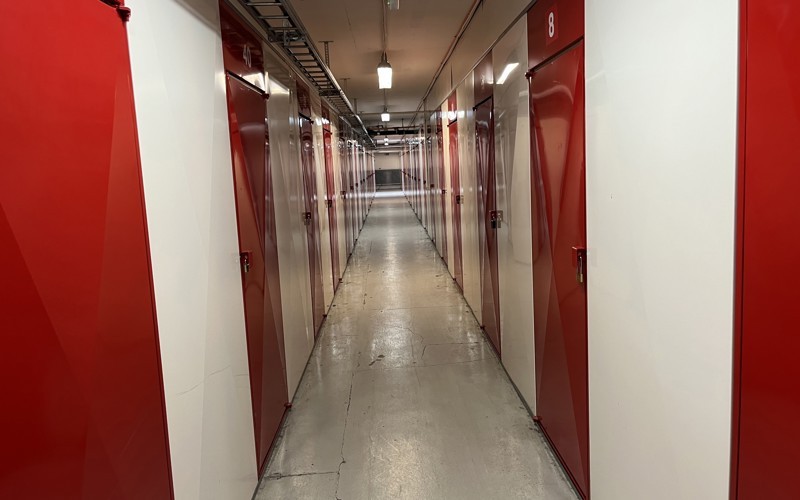 Storage365 - Borås