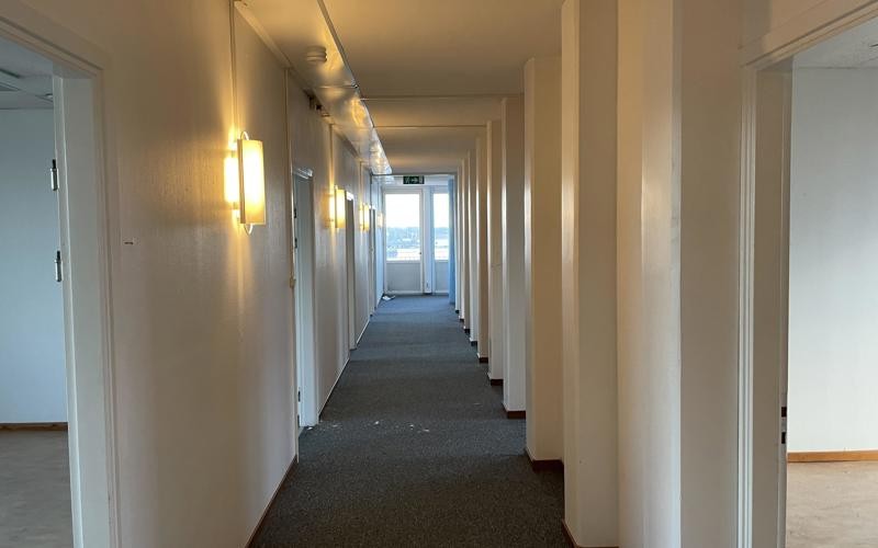 Storage365 - Örebro